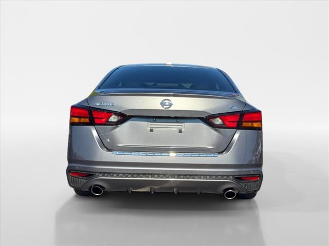 2022 Nissan Altima 2.5 SL