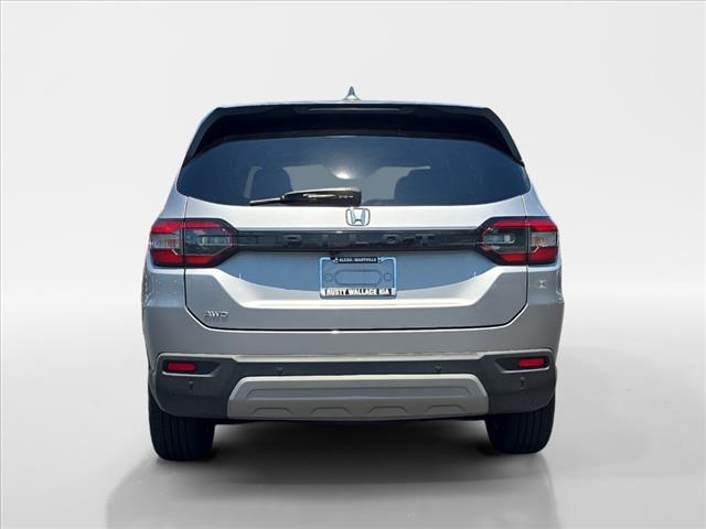 2024 Honda Pilot EX-L