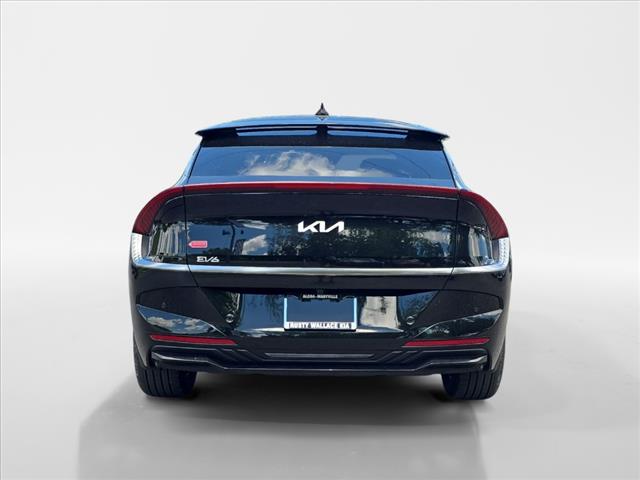 2025 Kia EV6 Wind