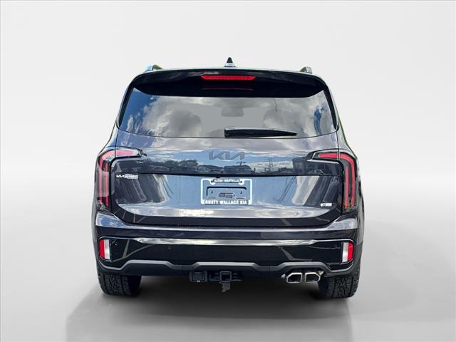 2025 Kia Telluride EX X-Pro