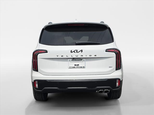 2025 Kia Telluride SX-Prestige X-Pro