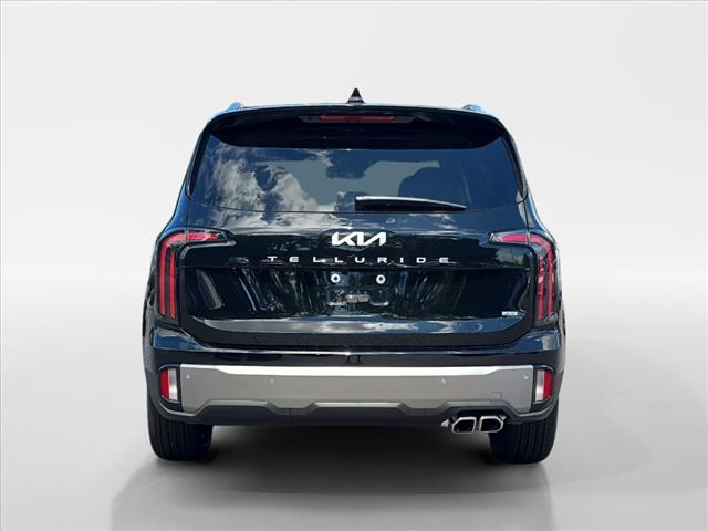 2025 Kia Telluride SX-Prestige