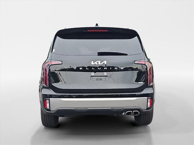 2025 Kia Telluride SX-Prestige