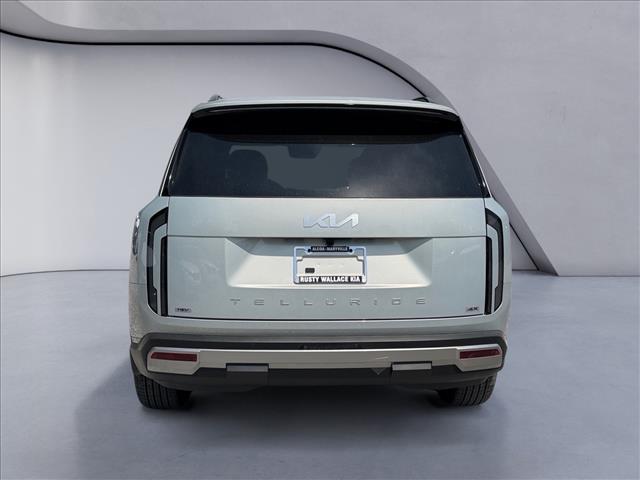 KiaTelluride Hybrid4