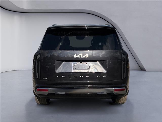 KiaTelluride Hybrid4