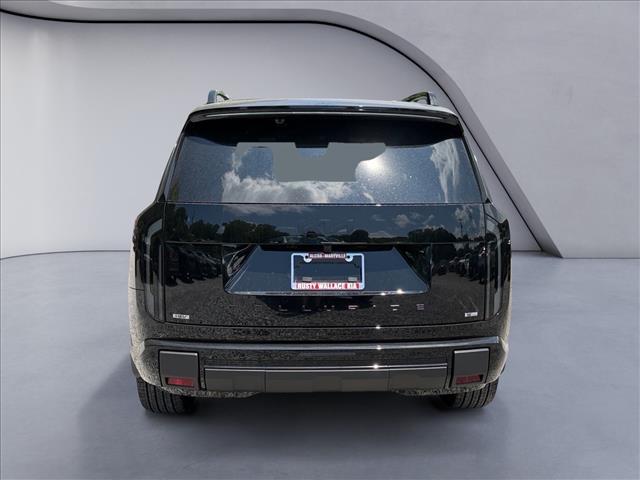KiaTelluride Hybrid4