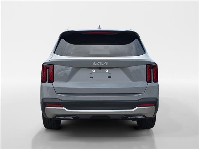 2024 Kia Sorento SX