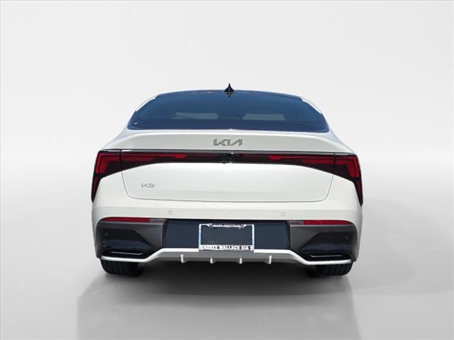 2025 Kia K5 EX