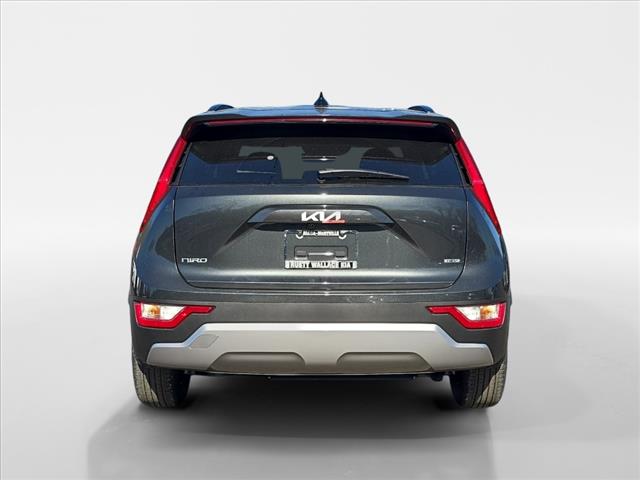 2025 Kia Niro LX