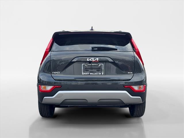 2025 Kia Niro EX