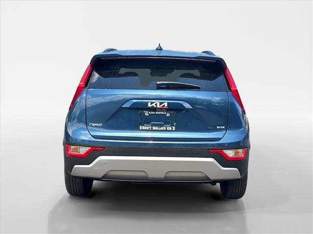 2025 Kia Niro EX