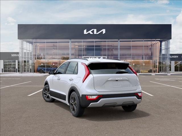 2025 Kia Niro EX FWD