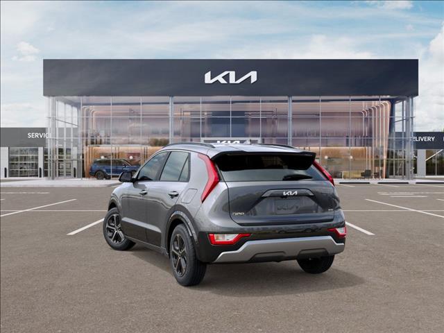 2025 Kia Niro SX FWD