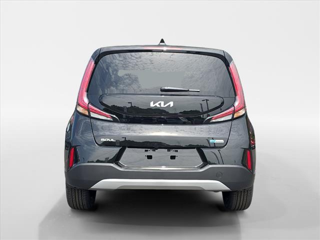 2025 Kia Soul EX