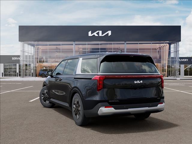 KiaCarnival Hybrid4