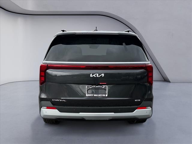 KiaCarnival Hybrid4