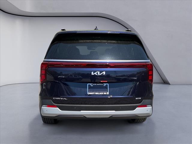 KiaCarnival Hybrid4
