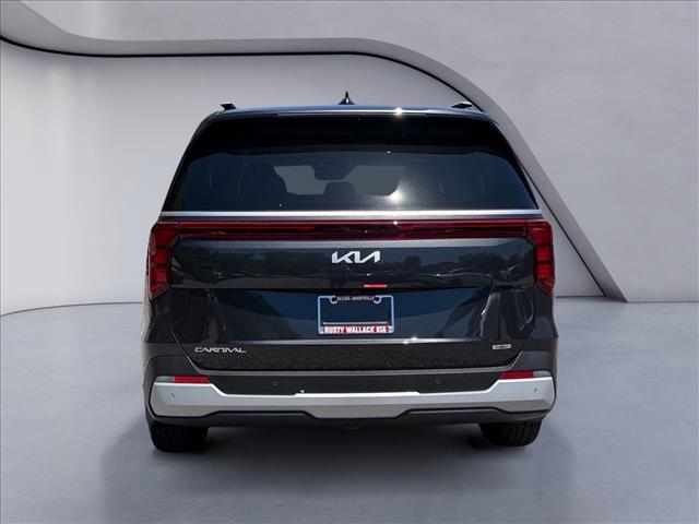KiaCarnival Hybrid4
