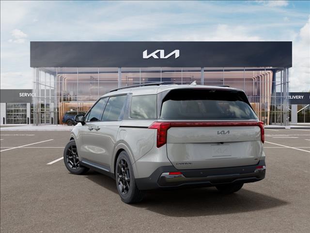 KiaCarnival Hybrid4