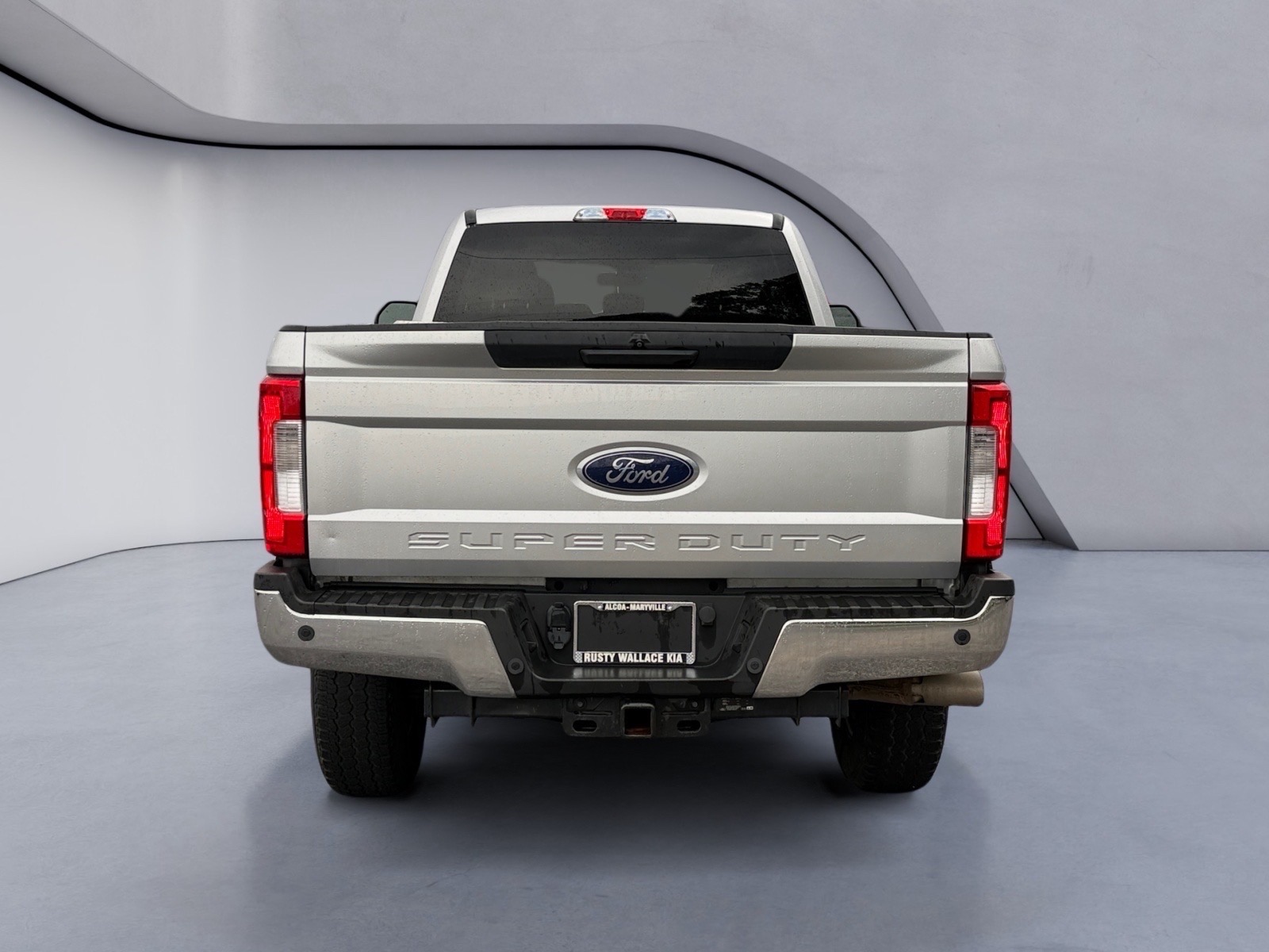 FordF-350 Super Duty4