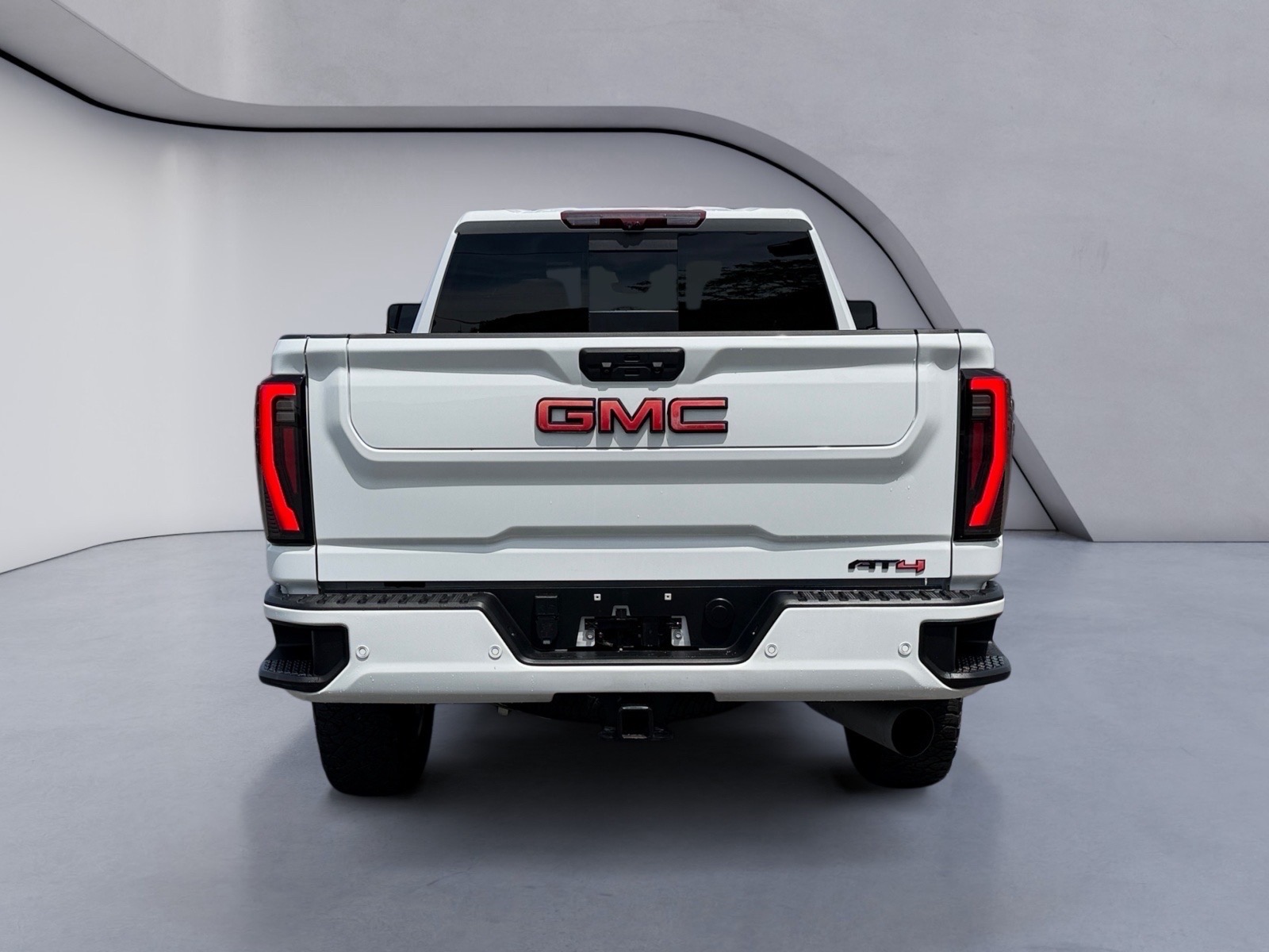 GMCSierra 2500HD4