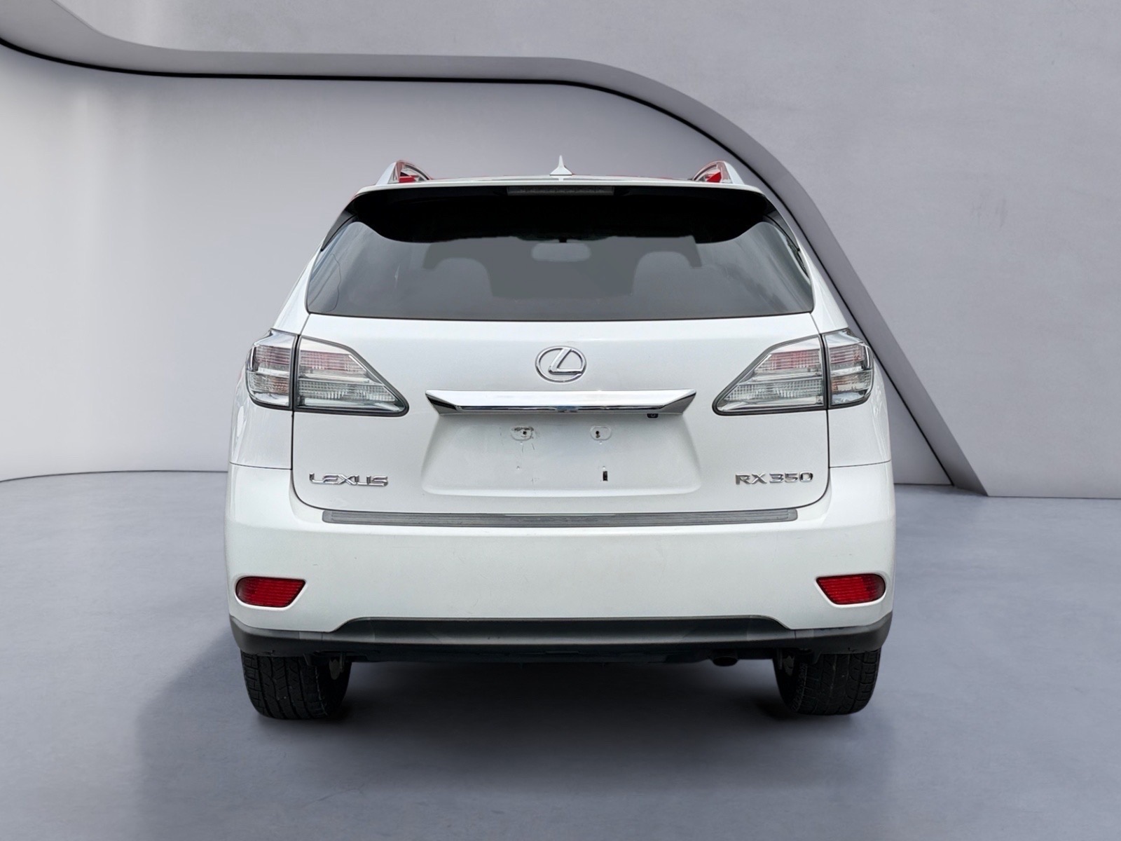 LexusRX 3504