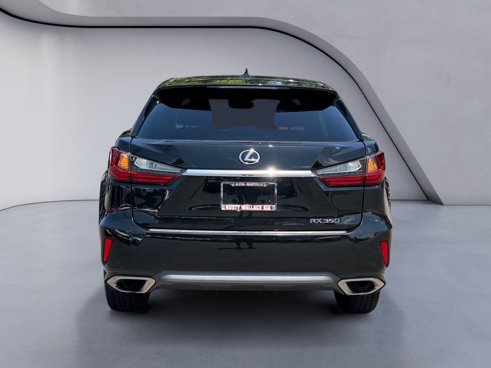 LexusRX 3504