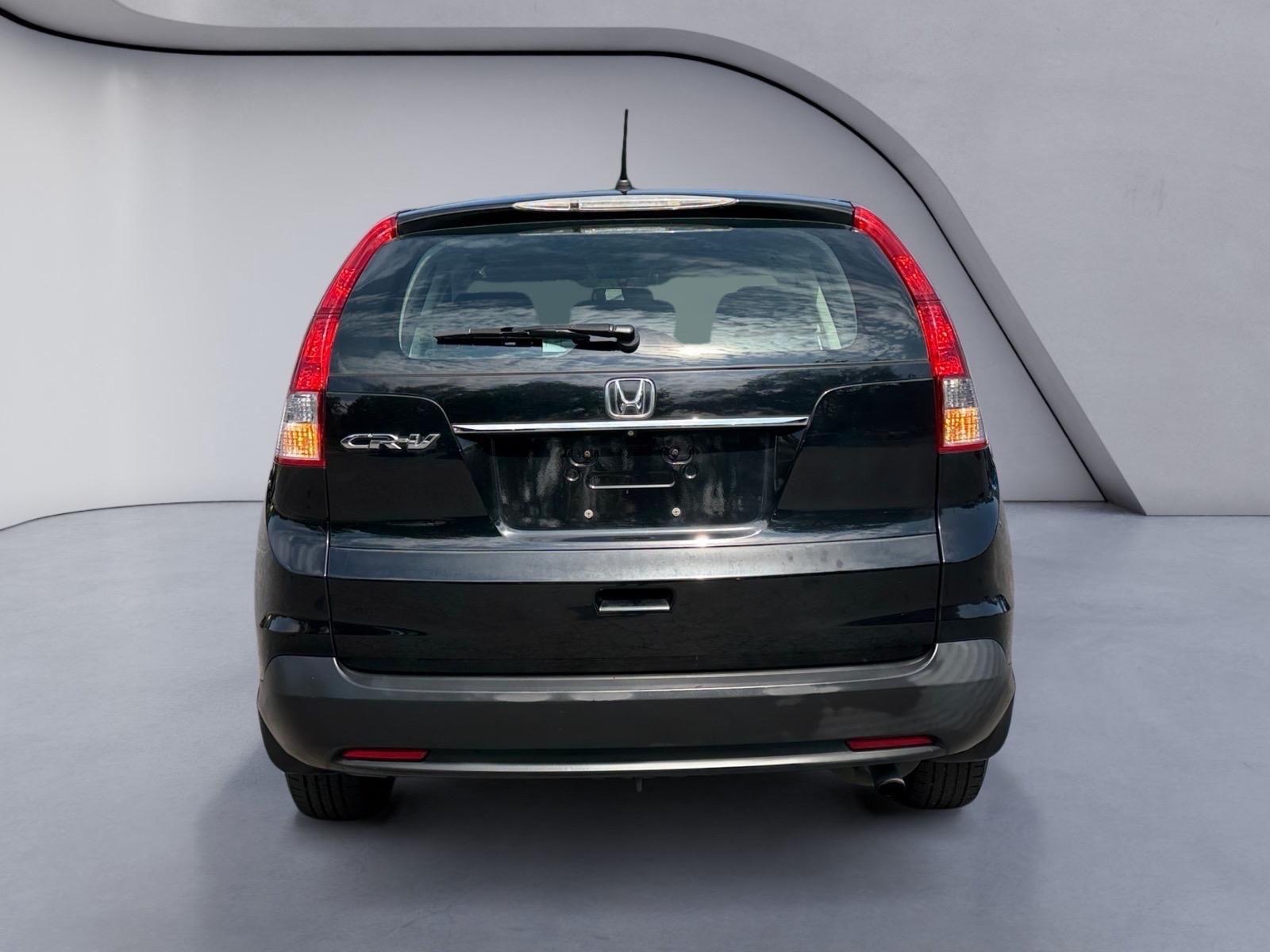 HondaCR-V4