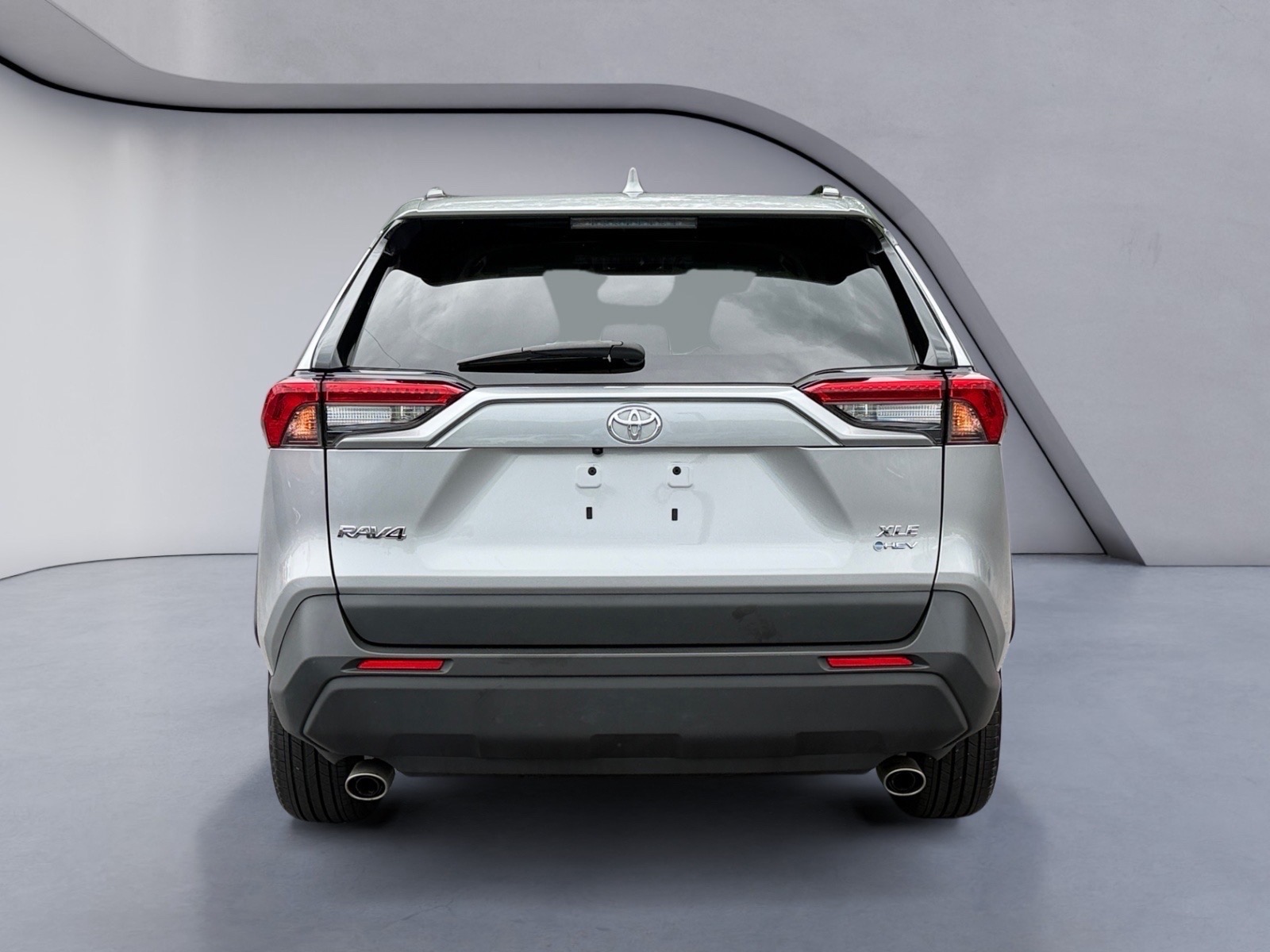 ToyotaRAV4 Hybrid4