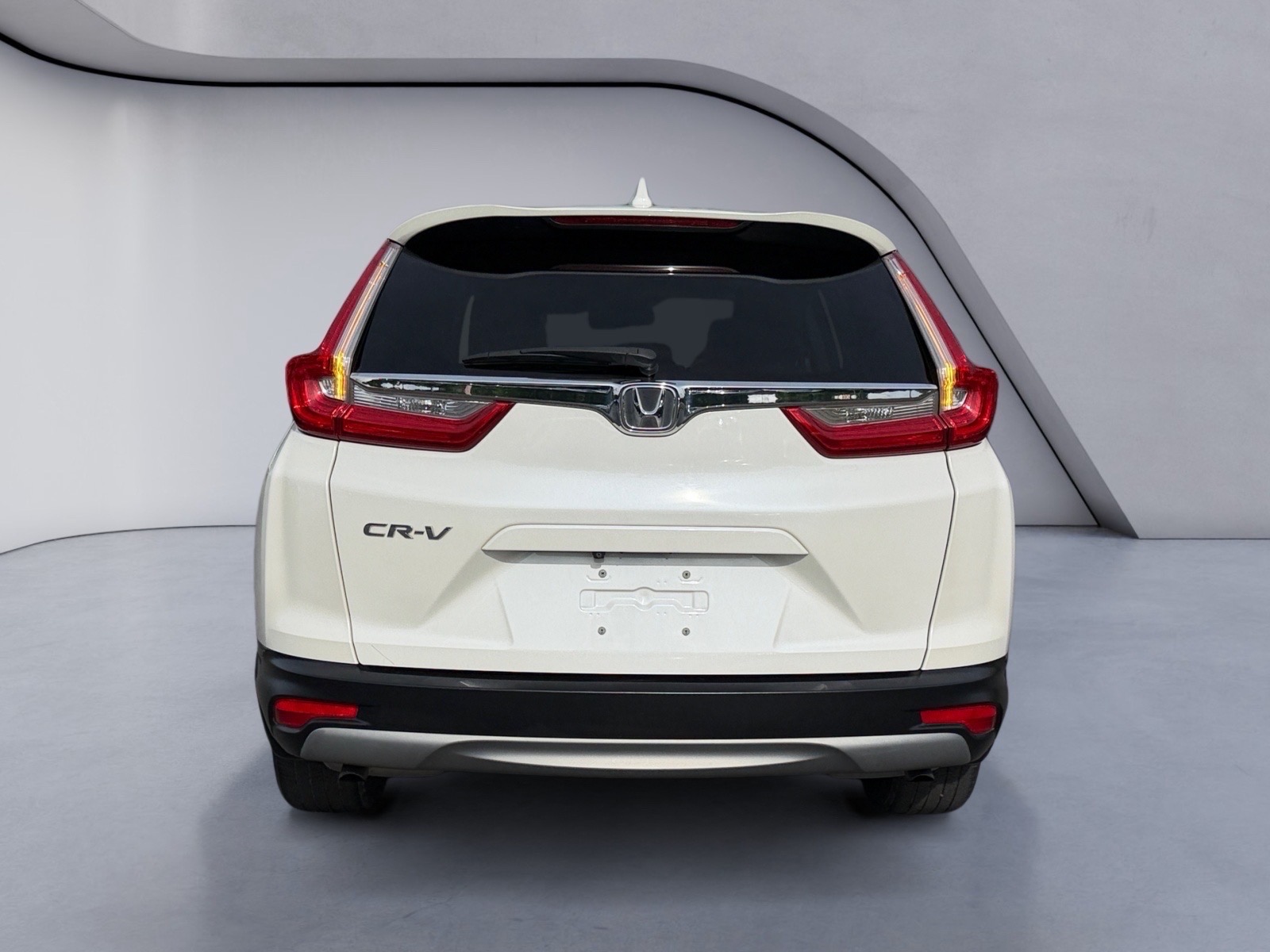 HondaCR-V4