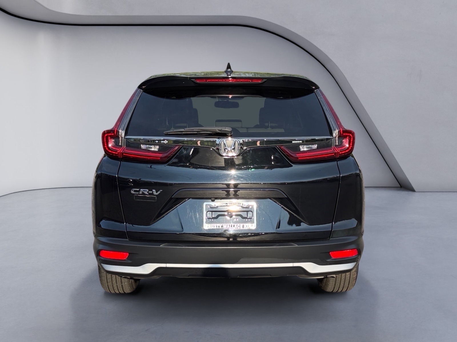HondaCR-V4