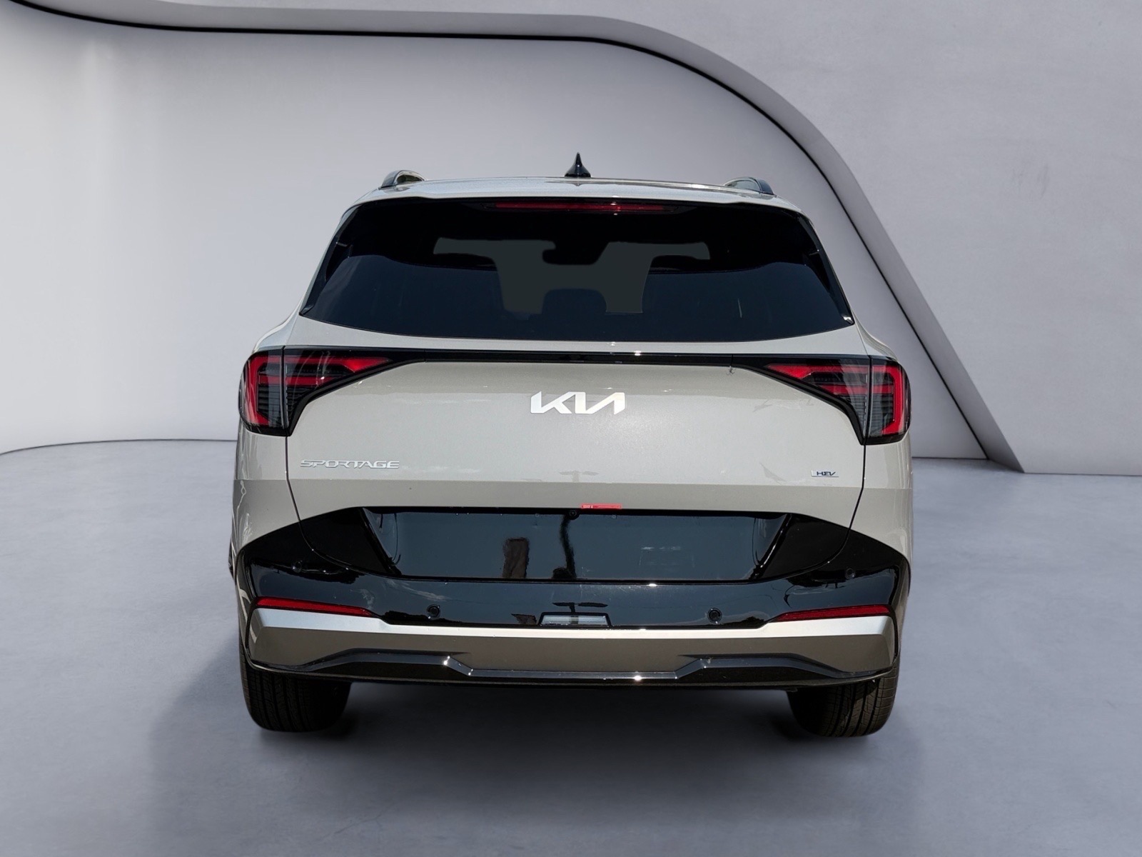 KiaSportage Hybrid4