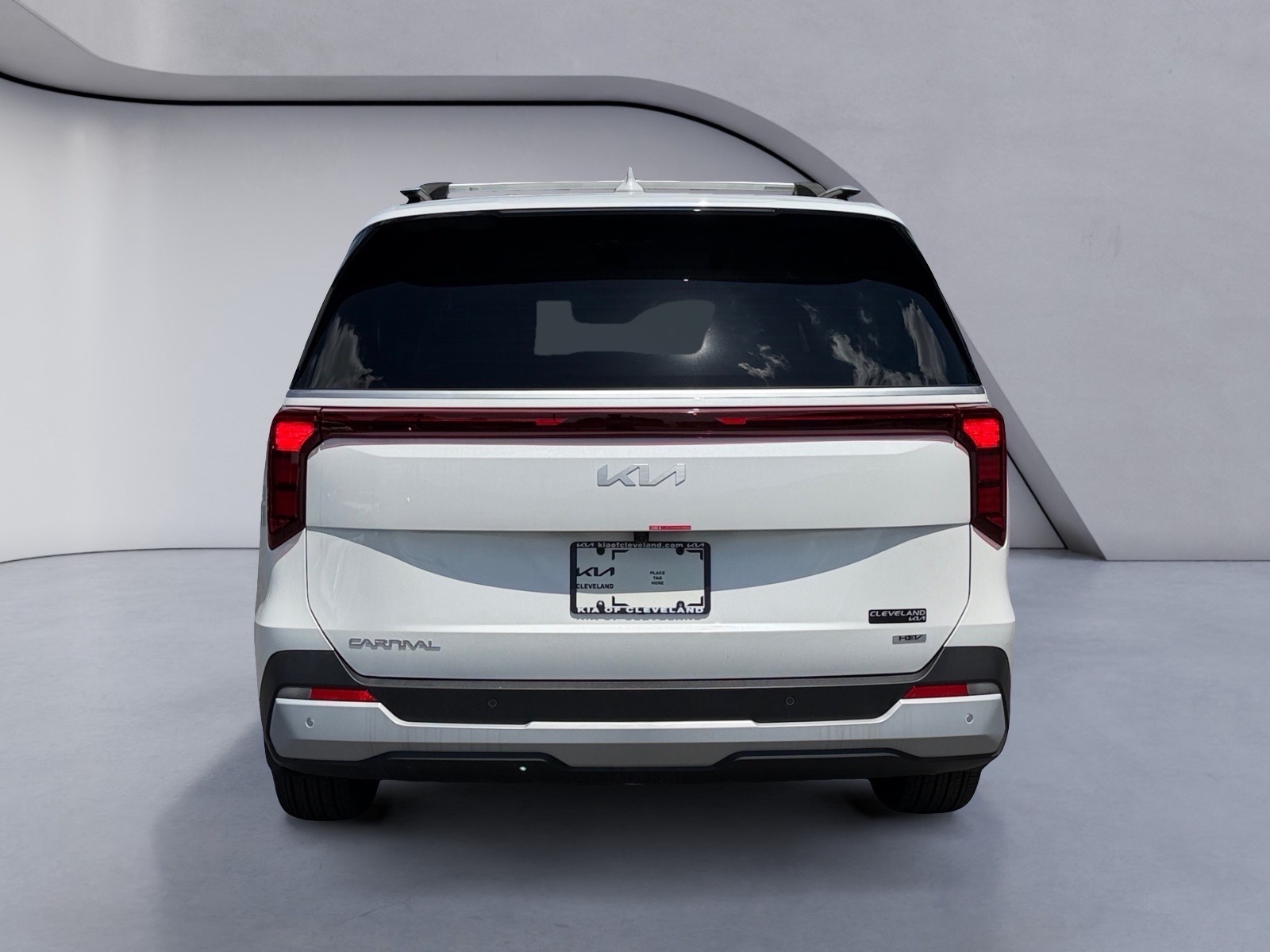 KiaCarnival Hybrid4