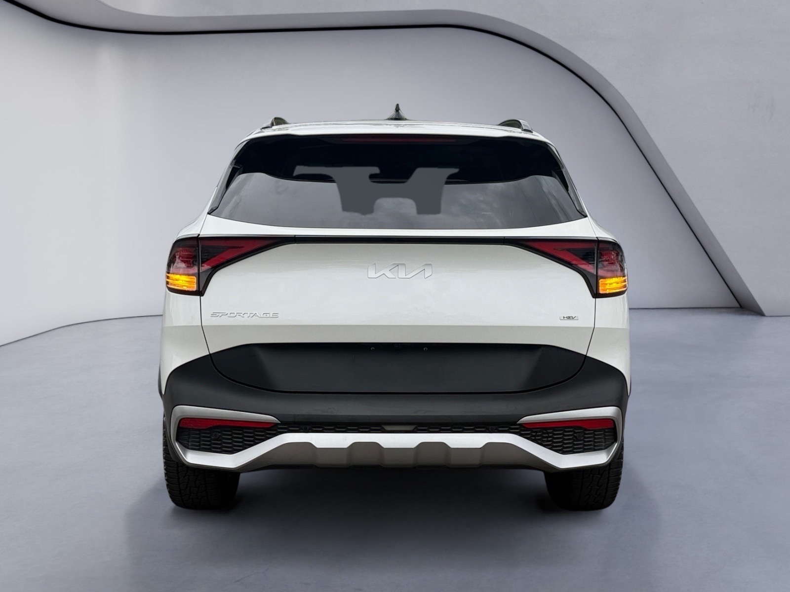 KiaSportage Hybrid4