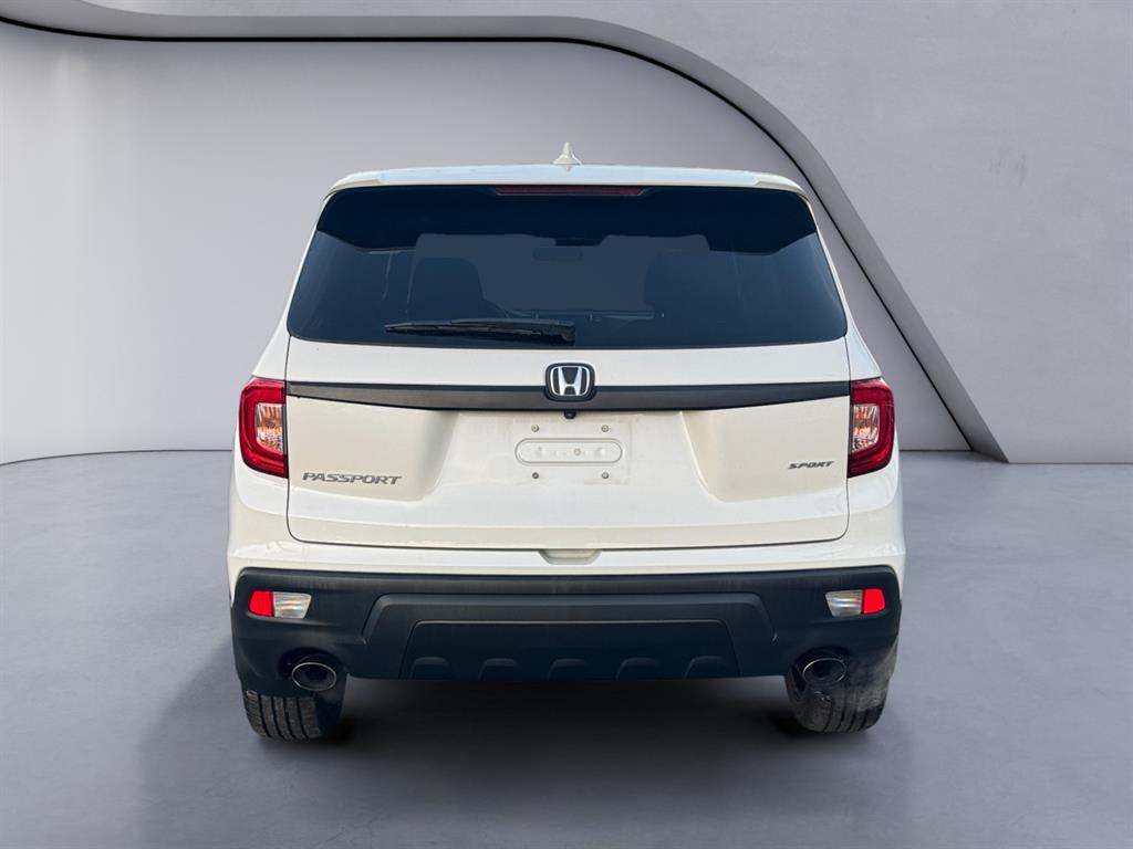 HondaPassport4