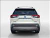 2021 Toyota RAV4 Hybrid Limited
