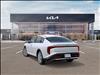 2025 Kia K4 LX FWD