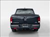 2020 Honda Ridgeline Black Edition