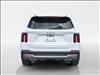2025 Kia Sorento EX FWD