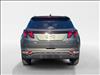 2024 Hyundai TUCSON Hybrid Blue
