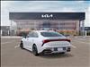 2025 Kia K5 LXS AUTO FWD