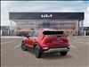 2025 Kia Niro SX FWD