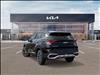 2025 Kia Sportage Hybrid EX AWD