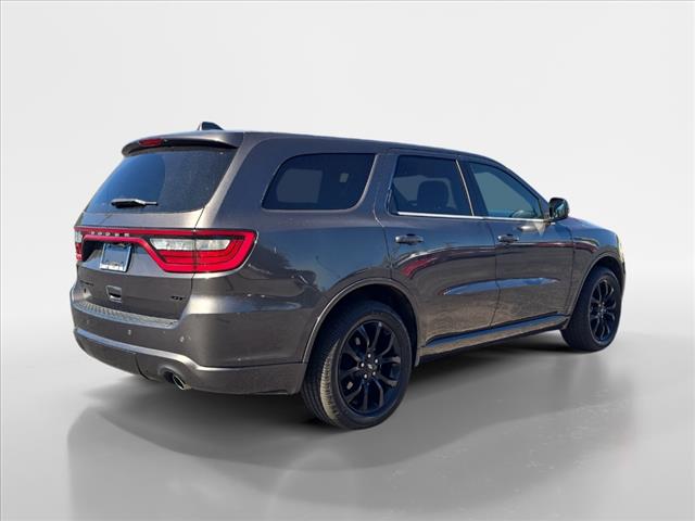 2020 Dodge Durango GT Plus