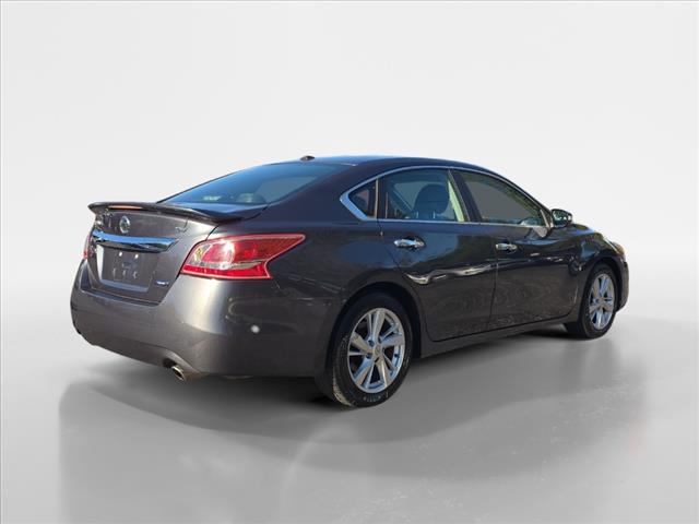 2013 Nissan Altima 2.5 SV