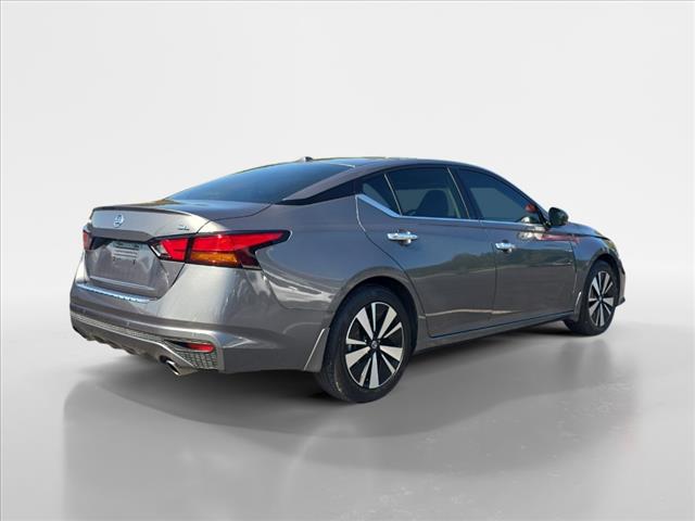 2022 Nissan Altima 2.5 SL