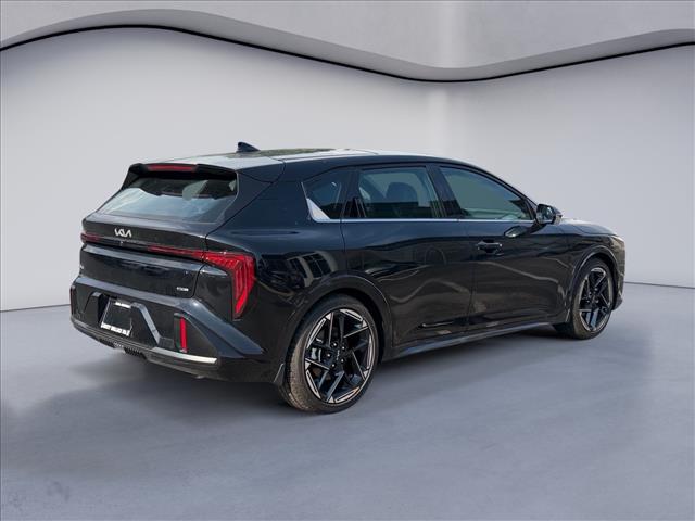 KiaK4 Hatchback5