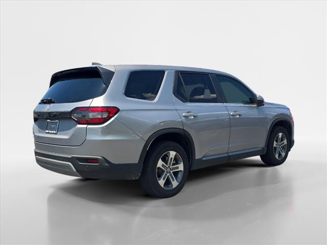 2024 Honda Pilot EX-L