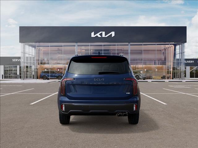 2025 Kia Telluride EX X-Pro
