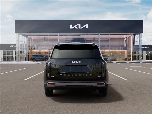 KiaTelluride Hybrid5